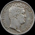 1 franc 1831